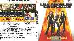 carátula bluray de Los Angeles De Charlie - 2000
