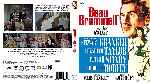 carátula bluray de Beau Brummell