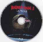 carátula bluray de Basket Case 3 - La Prole - Disco