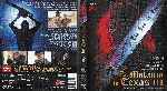carátula bluray de La Matanza De Texas Iii