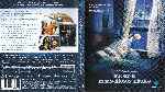 carátula bluray de Nuestros Maravillosos Aliados