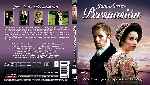 carátula bluray de Jane Austen - Persuasion