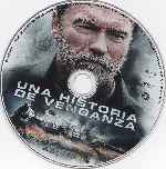 cartula bluray de Una Historia De Venganza - Disco