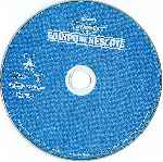 cartula bluray de Aviones 2 - Equipo De Rescate - Disco 02