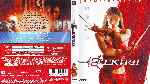 carátula bluray de Elektra