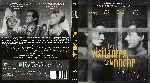 carátula bluray de Los Visitantes De La Noche - 1942 - Master Restaurado