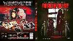 carátula bluray de Madhouse - 1981