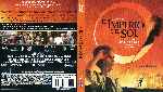 carátula bluray de El Imperio Del Sol