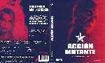 carátula bluray de Accion Mutante - Caja