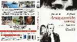 carátula bluray de Desaparecido - 1982