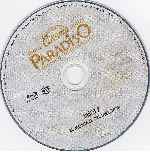 cartula bluray de Cinema Paradiso - Disco 02