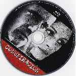 carátula bluray de Conspiracion - 1997 - Disco