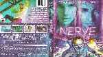 carátula bluray de Nerve - Un Juego Sin Reglas