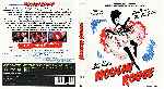 cartula bluray de Moulin Rouge - 1952 - V2