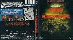 carátula bluray de La Tierra De Los Muertos Vivientes