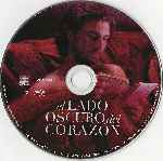 cartula bluray de El Lado Oscuro Del Corazon - Disco