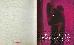 cartula bluray de El Lado Oscuro Del Corazon - Inlay 01