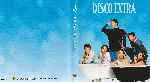 cartula bluray de Friends - Disco Extra