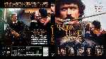 carátula bluray de Robin Hood El Magnifico