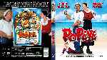 carátula bluray de Popeye - 1980