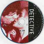 carátula bluray de Godard Vose - Detective - Disco