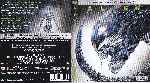 carátula bluray de Alien - 40 Aniversario - Pack