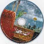 carátula bluray de Gremlins 2 - Disco