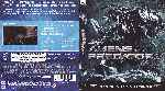 carátula bluray de Aliens Vs Predator 2