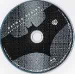 cartula bluray de Batman Begins - Disco - 02