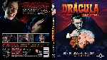 carátula bluray de Dracula - 1958