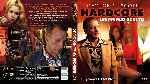 carátula bluray de Hardcore - Un Mundo Oculto