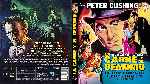 carátula bluray de La Carne Y El Demonio