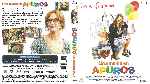 carátula bluray de Una Mama En Apuros