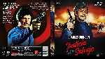 carátula bluray de Justicia Salvaje - 1984