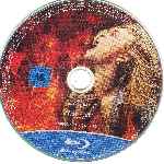 carátula bluray de Arrastrame Al Infierno - Disco