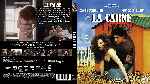 carátula bluray de La Carne