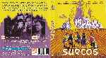 carátula bluray de Surcos - 1951