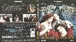 carátula bluray de Las Alas De La Paloma - Miramax