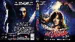 carátula bluray de El Viento - 1987