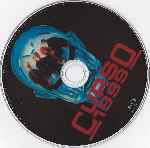 cartula bluray de Curso 1999 - Disco