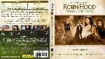 carátula bluray de Robin Hood - Principe De Los Ladrones