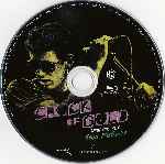 carátula bluray de Crock Of Gold - Bebiendo Con Shane Macgowan - Disco