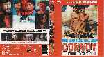 carátula bluray de Convoy
