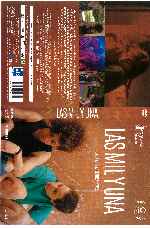 carátula bluray de Las Mil Y Una