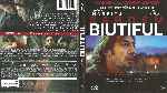 carátula bluray de Biutiful