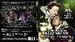 carátula bluray de La Vida Privada De Elizabeth Y Essex