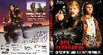 carátula bluray de Dos Renegados