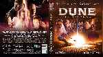 carátula bluray de Dune - La Leyenda - Serie Completa