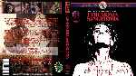 carátula bluray de Ceremonia Sangrienta - - Coleccion Fantaterror