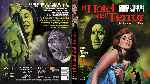 carátula bluray de El Hotel Del Terror